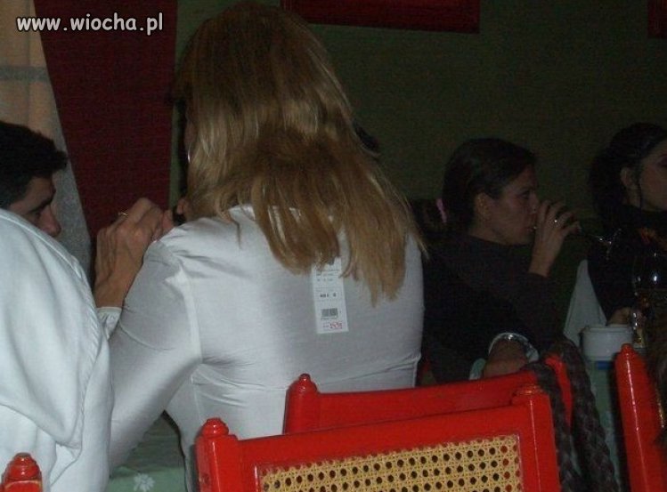 Ubrać się to podstawa...