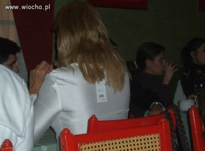 Ubrać się to podstawa...