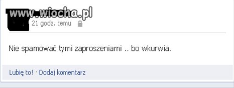 Cała prawda o fb