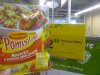 Wiocha w radziejowskim Tesco