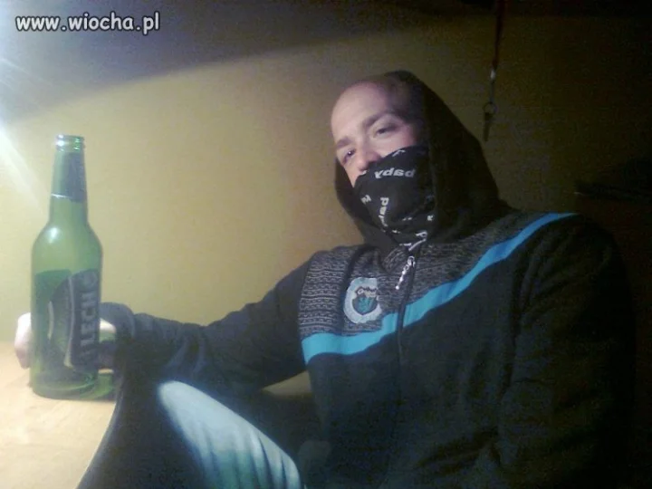 Elo Elo ziomki