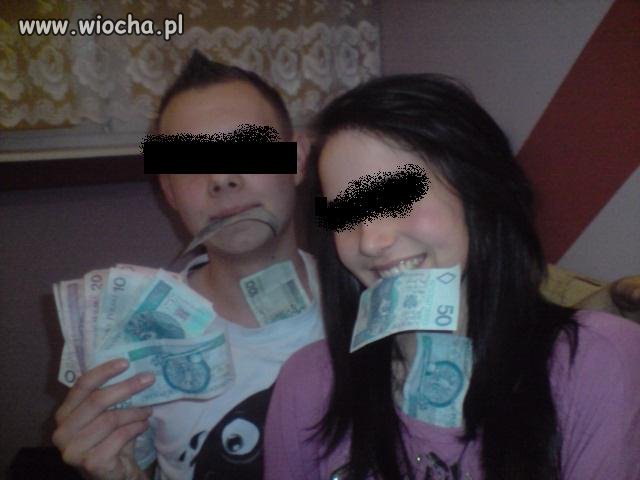 Znalazłem na fotce 
