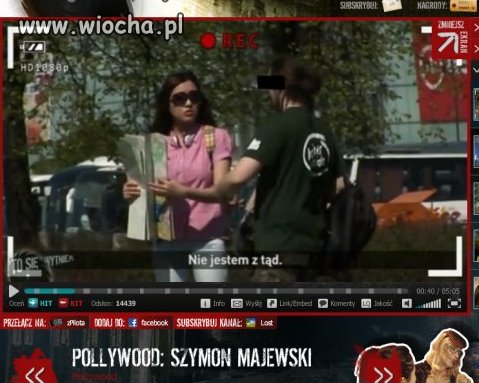 Wiocha za... ortografię ...
