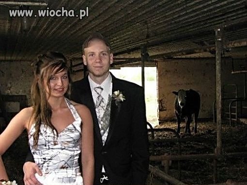 Pamiątka ze ślubu