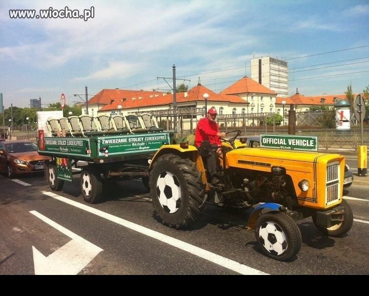 Ko ko ko ko euro wiocha