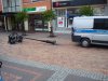 Chojnicka policja 
