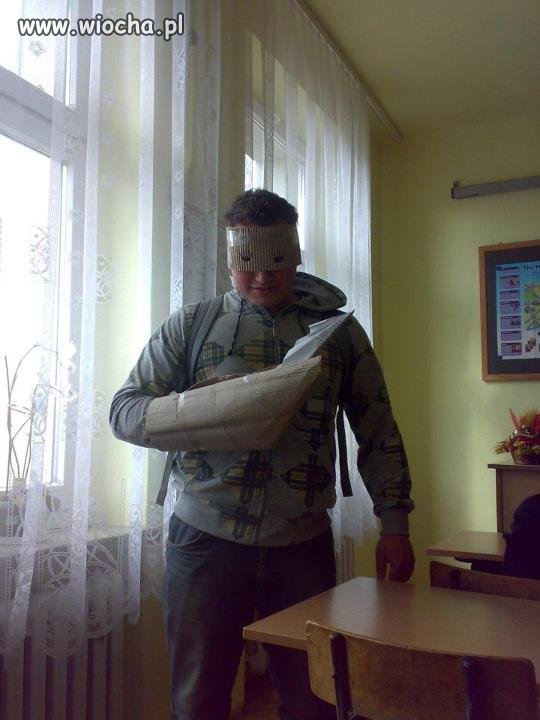 Mutant