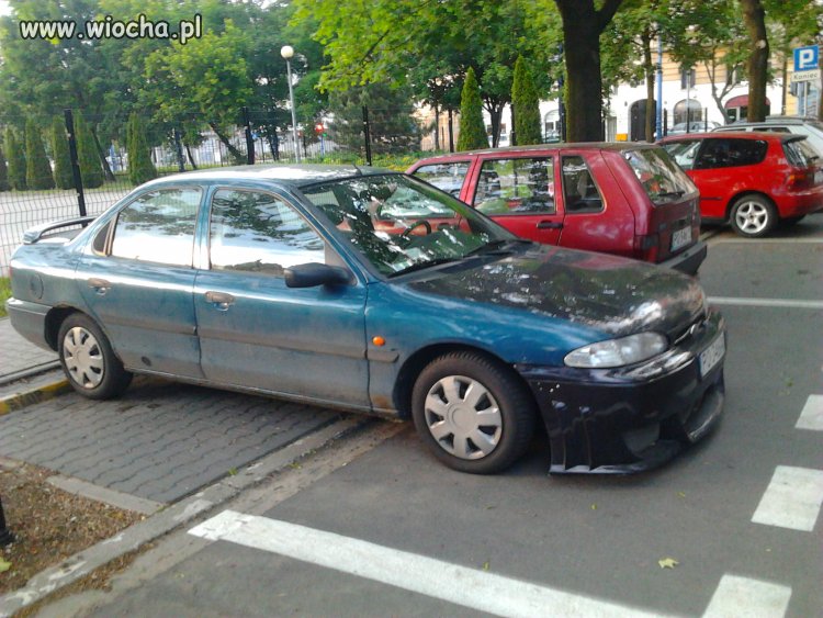 Wiocha?