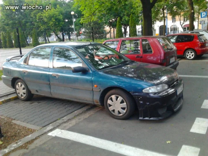 Wiocha?