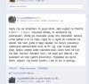Pranie brudów na fb