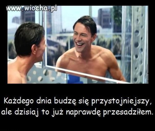 Krzysiek-pisz,nagrywaj-bądź kreatywny