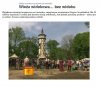 Wieża za niska czy drzewa za wysokie?