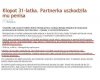 Partnerka uszkodziła mu Penisa...
