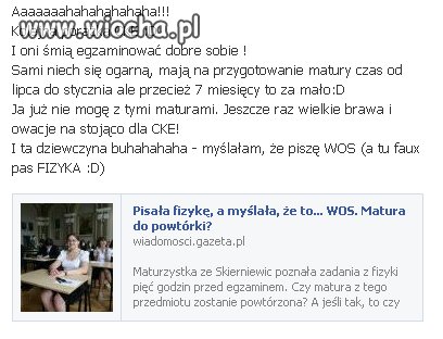 Wielkie brawa i owacje na stojąco dla CKE