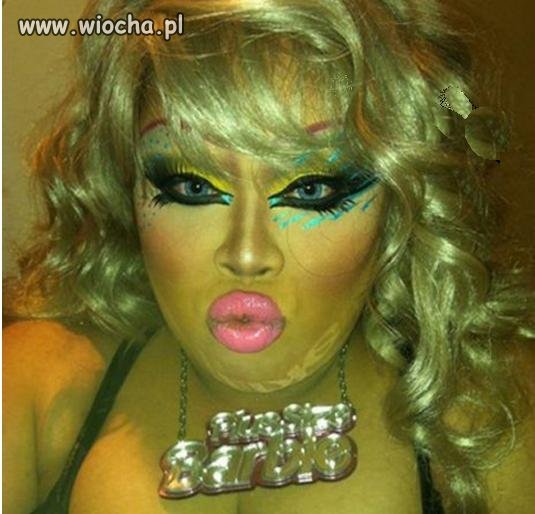 Barbie