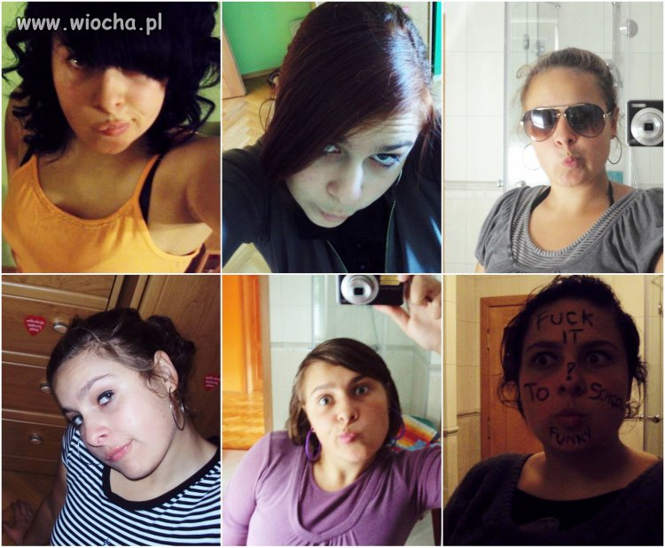 Fenomen dzióbków
