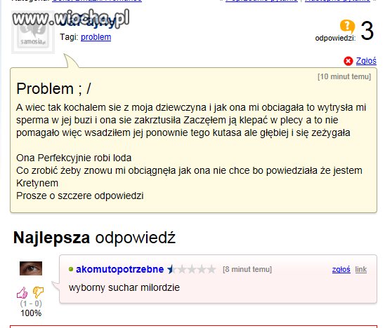 JaFajny...