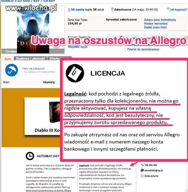 Zuchwałość i beszczelność w jednym
