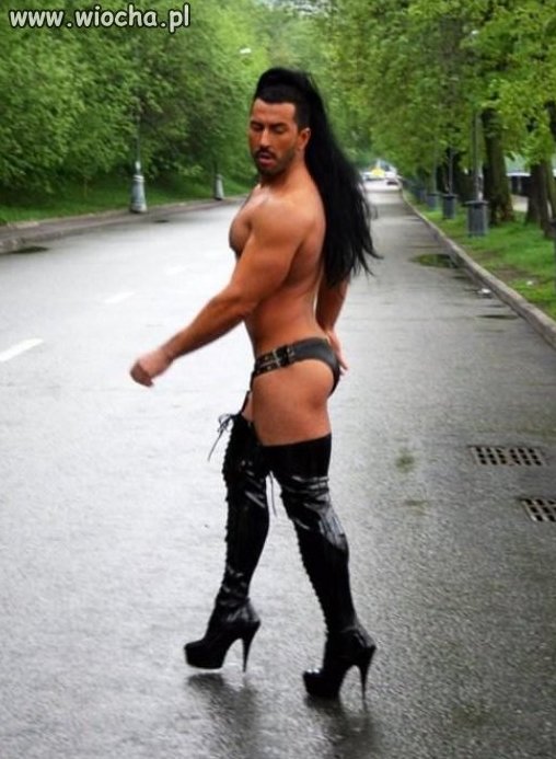 Niepowtarzalny styl