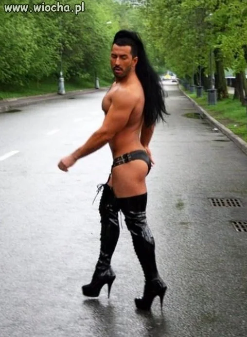 Niepowtarzalny styl