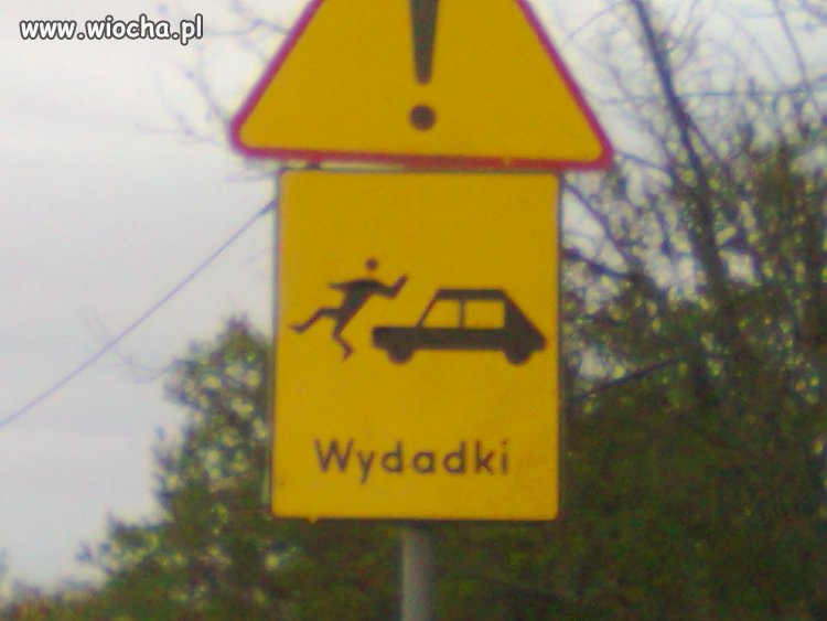 Znaki II