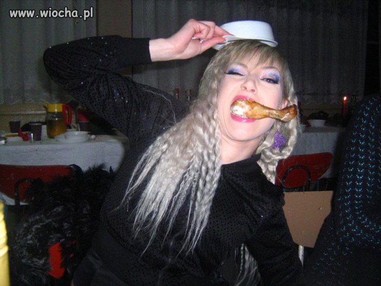 KICZ Bicz czyli Sylwester