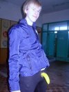 Takie tam z bananem...