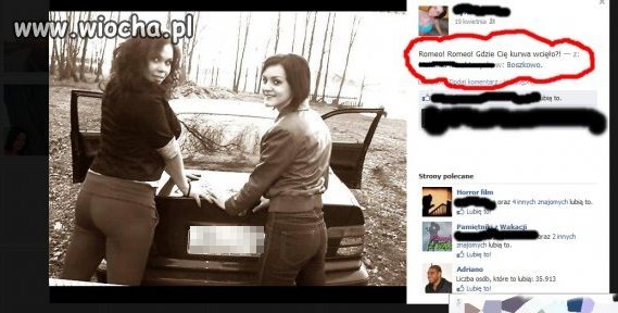 Z wrażenia...
