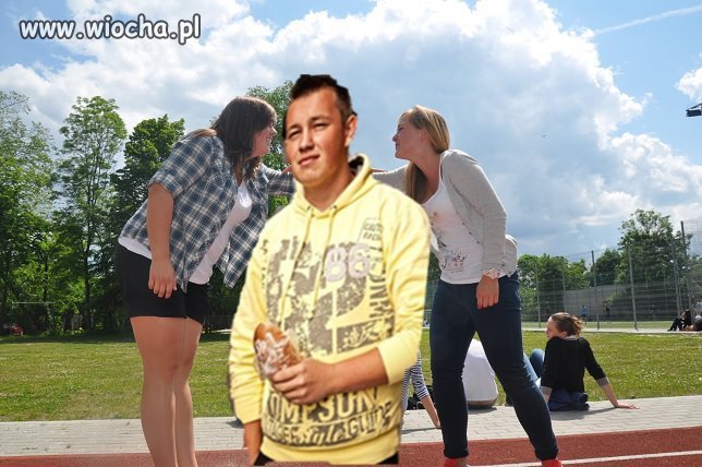 Mistrz Photoshopu atakuje