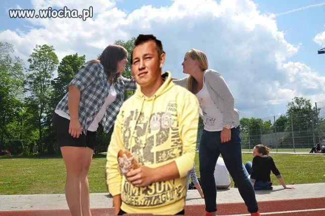 Mistrz Photoshopu atakuje