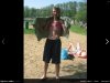 Takie tam w stroju kąpielowym koleżanki