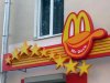 Mc Donald's??Nie Chińska odmiana Mc Donald's