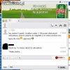 Napalony samiec z magisterki