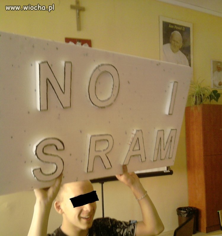 No i sram