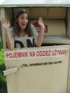 Dzisiejsze dziewczyny
