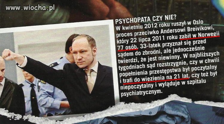 Może się nie znam...