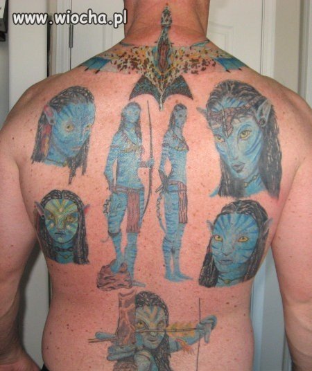 Fan Avatara