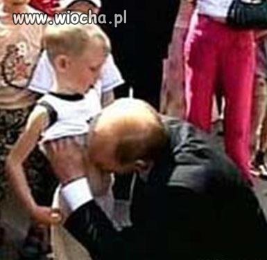 Pedofilia w biały dzień