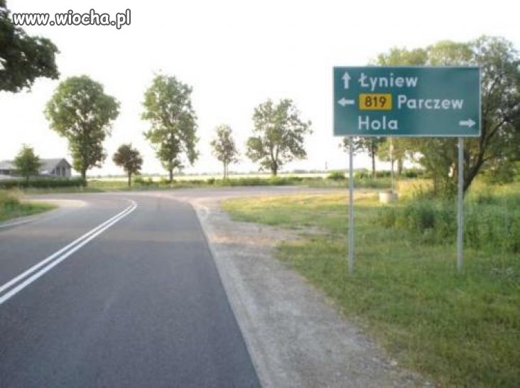 Czy coś tu jest nie tak? 