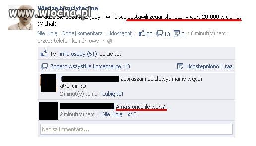 Komentarz mówi sam za siebie...