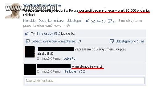 Komentarz mówi sam za siebie...