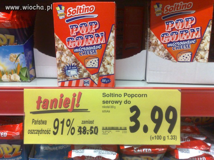 Popcorn