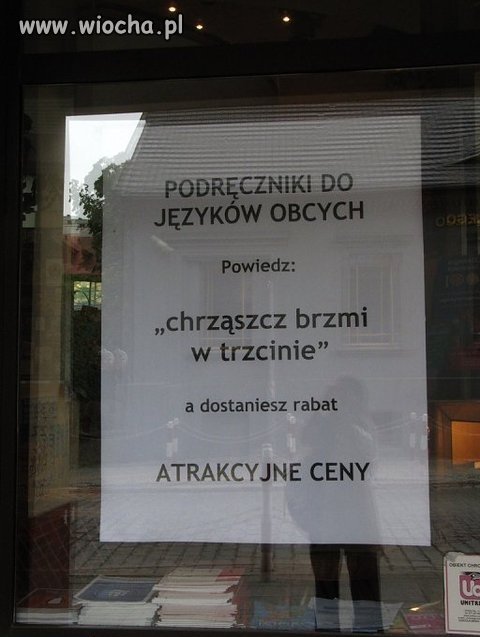 W Polsce 
