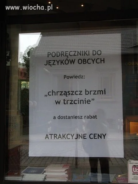 W Polsce 