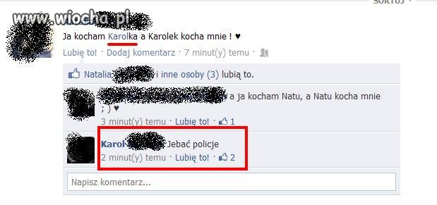 Romantyczny Karolek