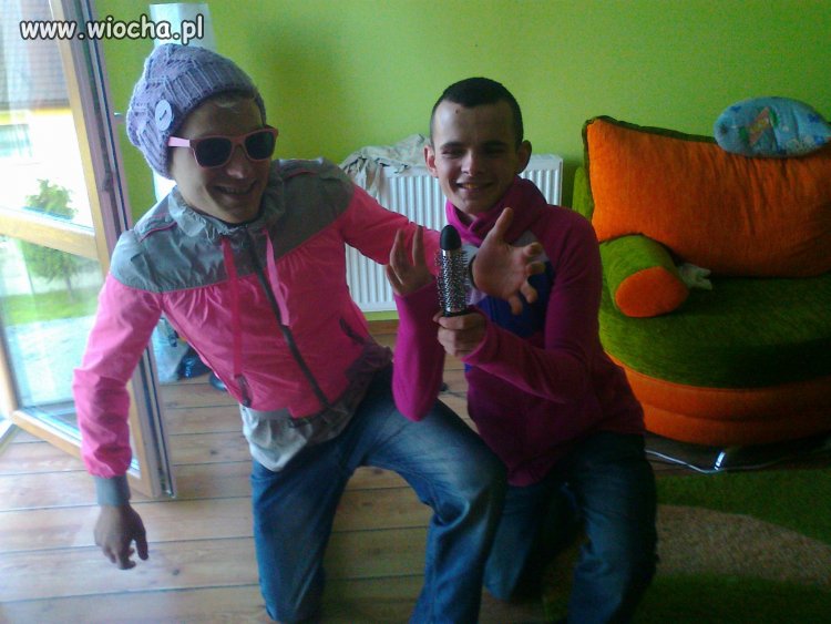 Sexi Chłopaki 