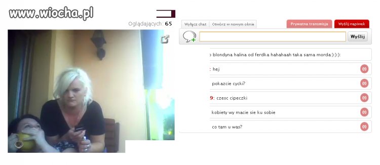 Halina Kiepska ???