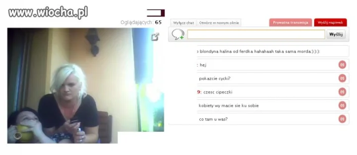 Halina Kiepska ???