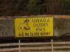 Ja wolę nie sprawdzać jego dobroci.