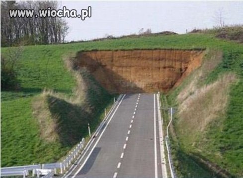 Nasze autostrady